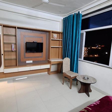 Hotel Antariksh à Udaipur Extérieur photo