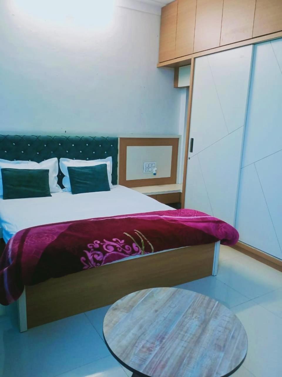 Hotel Antariksh à Udaipur Extérieur photo