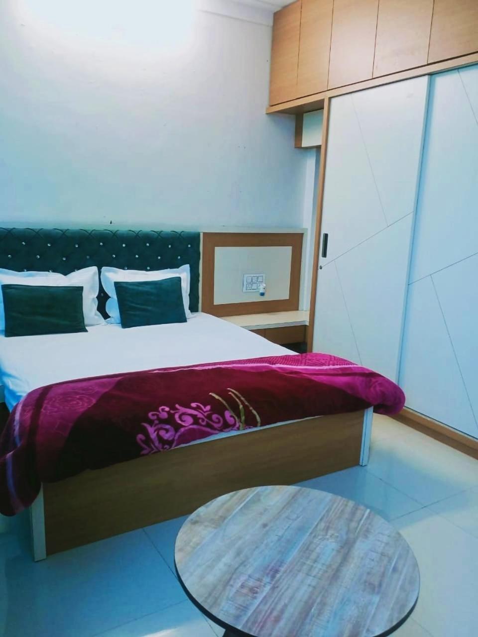 Hotel Antariksh à Udaipur Chambre photo