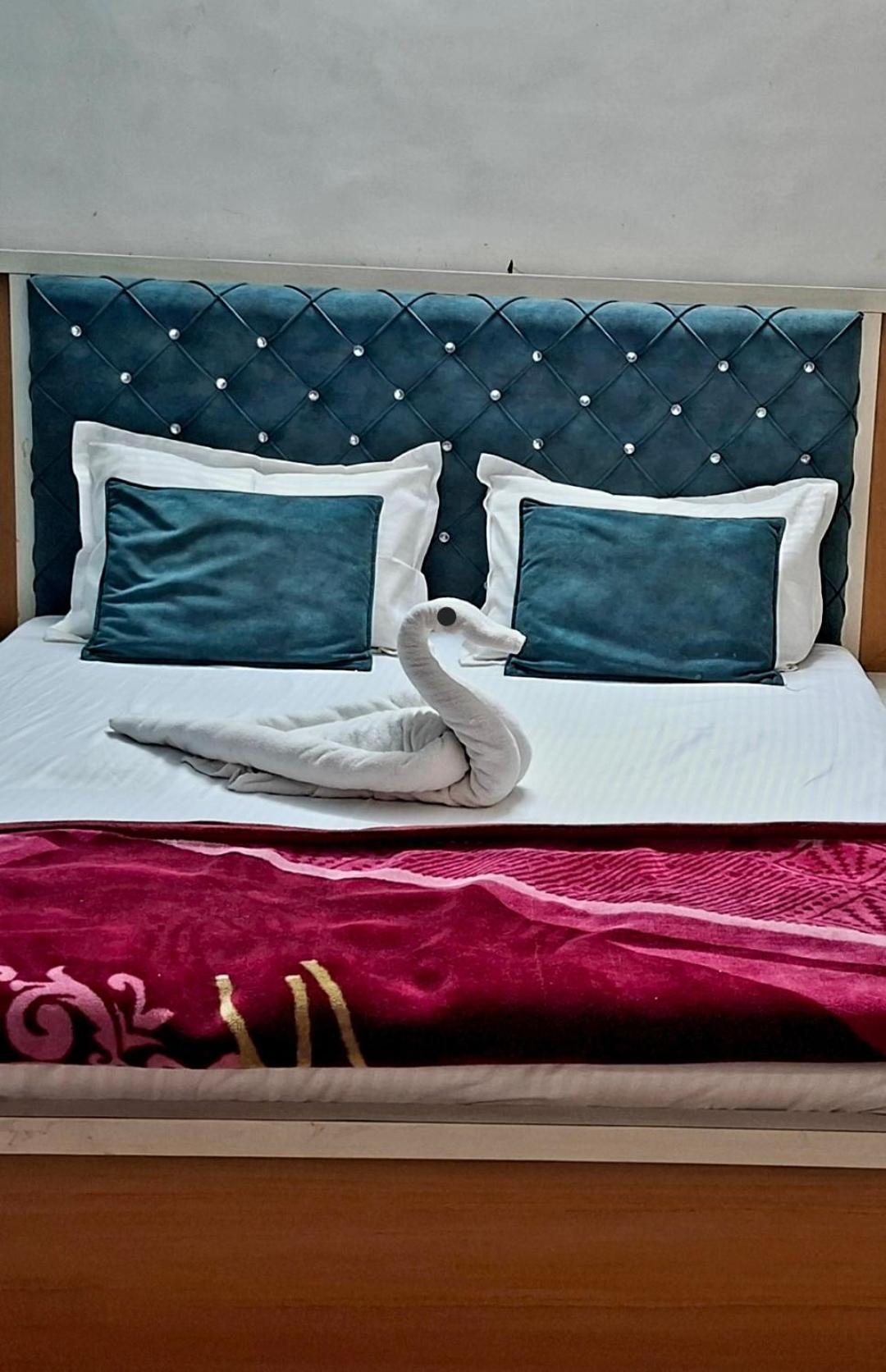 Hotel Antariksh à Udaipur Extérieur photo