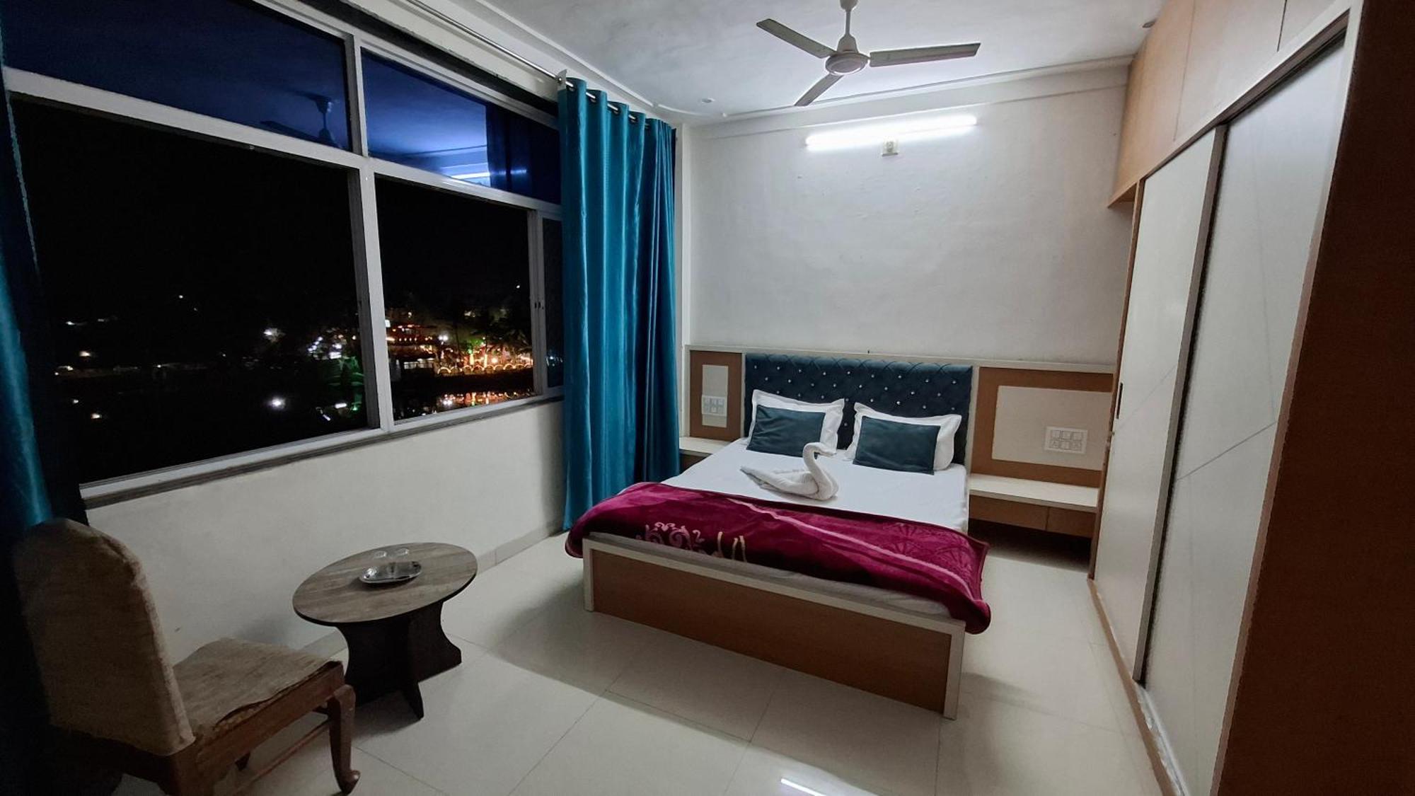 Hotel Antariksh à Udaipur Extérieur photo